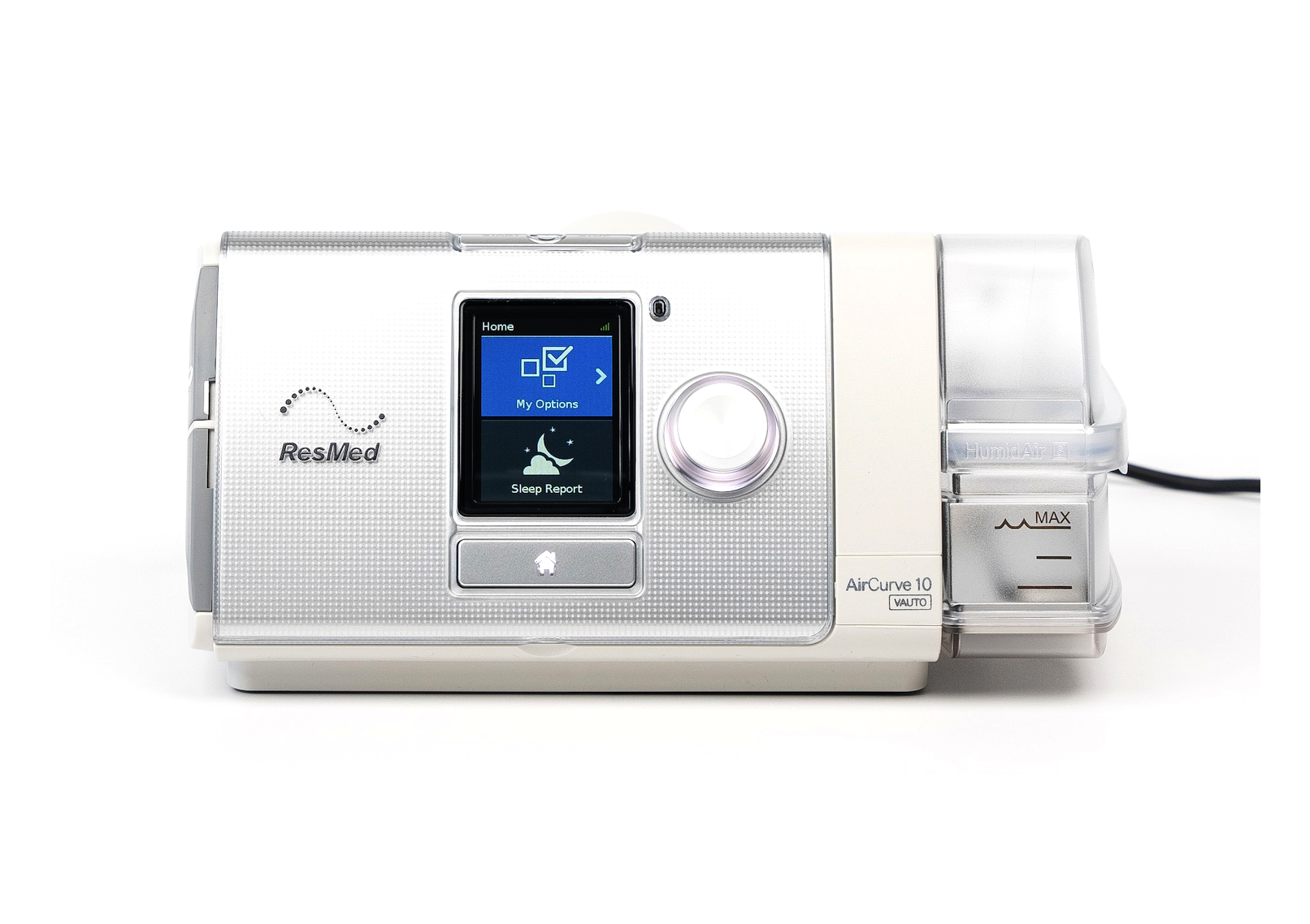 ResMed-AirCurve 10 VAuto